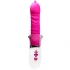 Liberty Vibrador & Thrusting Con Lengua - Armony