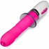 Liberty Vibrador & Thrusting Con Lengua - Armony