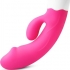 Armony - Happy Vibrador & Estimulador Recargable Fucsia