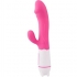 Armony - Happy Vibrador & Estimulador Recargable Fucsia