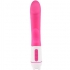 Armony - Happy Vibrador & Estimulador Recargable Fucsia