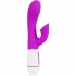 Armony - Happy Vibrador & Estimulador Con Lengua Recargable Violeta