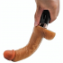 Armony - Dildo Realista Vibrador Recargable