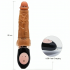 Armony - Dildo Realista Vibrador Recargable