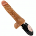 Armony - Dildo Realista Vibrador Recargable