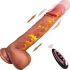 Armony - Dildo Realista Vibrador & Thrusting con Control Remoto