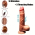 Armony - Dildo Realista Vibrador & Thrusting con Control Remoto