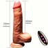 Armony - Dildo Realista Vibrador & Thrusting con Control Remoto