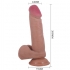 Dildo Realista con Ventosa Pretty Love - Piel Deslizante