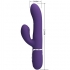 Pretty Love Vibrador Punto G Multifunción Morado