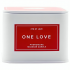 Vela de Masaje One Love Para Mujer 150 Ml