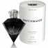 Matchmaker Black Diamond Perfume Feromonas Para Ambos 30 Ml