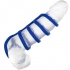 Jaula Xtreme Admiral para Pene - Azul