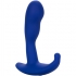 Admiral Curved Estimulador & Vibrador Anal Azul