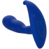 Admiral Curved Estimulador & Vibrador Anal Azul