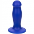 Admiral First Mate Plug Anal Vibrador - Azul