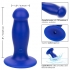 Admiral First Mate Plug Anal Vibrador - Azul