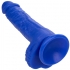 Dildo Realista Vibrador Azul Admiral Sailor - 7