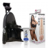 Fleshlight Violet Myers Waifu + Universal Launch + Lubricante Aqua Quality