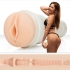 Fleshlight Vagina Riley Reid Utopia + Universal Launch + Lubricante Aqua Qu