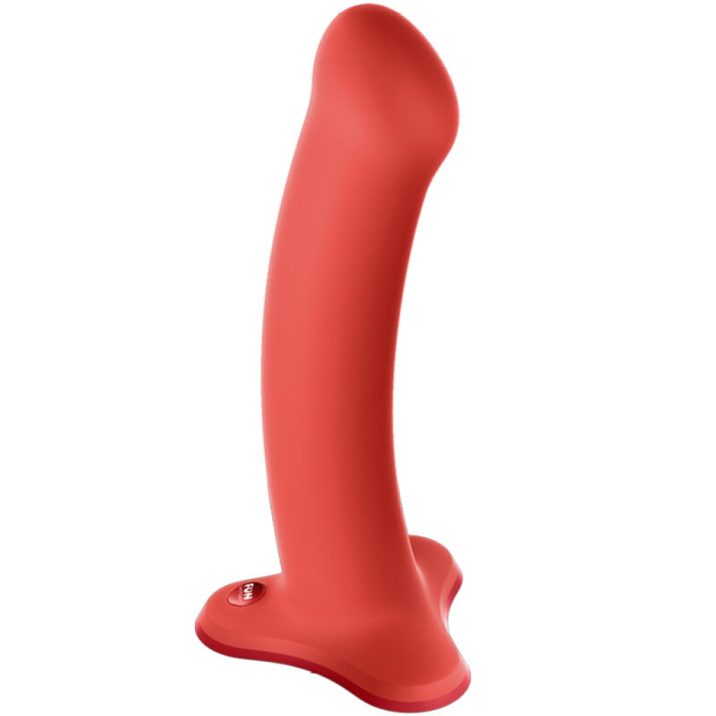 Magnum Dildo Coral