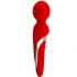 Vibrador Wand Rojo - Pretty Love Walter