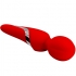 Vibrador Wand Rojo - Pretty Love Walter