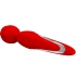 Vibrador Wand Rojo - Pretty Love Walter