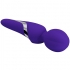 Vibrador Wand Pretty Love Walter - Violeta