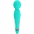 Pretty Love Walter - Vibrador Wand Verde Agua