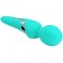 Pretty Love Walter - Vibrador Wand Verde Agua