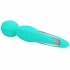 Pretty Love Walter - Vibrador Wand Verde Agua