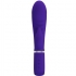 Pretty Love Prescott Vibrador Punto G Multifunción Lila