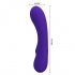 Pretty Love - Prescott Vibrador Recargable Lila