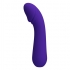 Vibrador Recargable Pretty Love Cetus en Lila