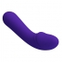 Vibrador Recargable Pretty Love Cetus en Lila