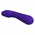 Vibrador Recargable Pretty Love Cetus en Lila