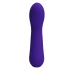 Vibrador Recargable Pretty Love Faun Lila