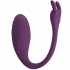 Pretty Love Catalina - Vibrador Control Remoto Lila