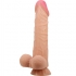 Dildo Realístico con Ventosa - Pretty Love Sliding Skin Series