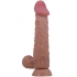 Dildo Realístico Comfort Pretty Love Sliding Skin Series