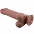 Dildo Realístico Comfort Pretty Love Sliding Skin Series