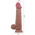 Dildo Realístico Comfort Pretty Love Sliding Skin Series