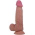 Dildo Realístico Pretty Love Sliding Skin con Ventosa