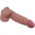 Dildo Realístico Pretty Love Sliding Skin con Ventosa