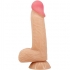 Dildo Realístico con Ventosa Pretty Love Sliding Skin