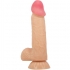 Dildo Realístico con Ventosa Pretty Love Sliding Skin