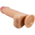 Dildo Realístico con Ventosa Pretty Love Sliding Skin