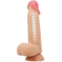 Dildo Realístico con Ventosa Pretty Love Sliding Skin