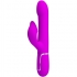 Vibrador Rabbit Pretty Love - Violeta